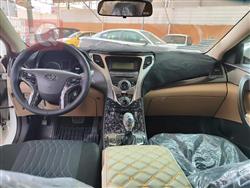هیوندای ازێرا